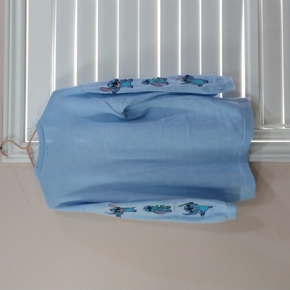 Stitch Sweater - Picture 2 of 7